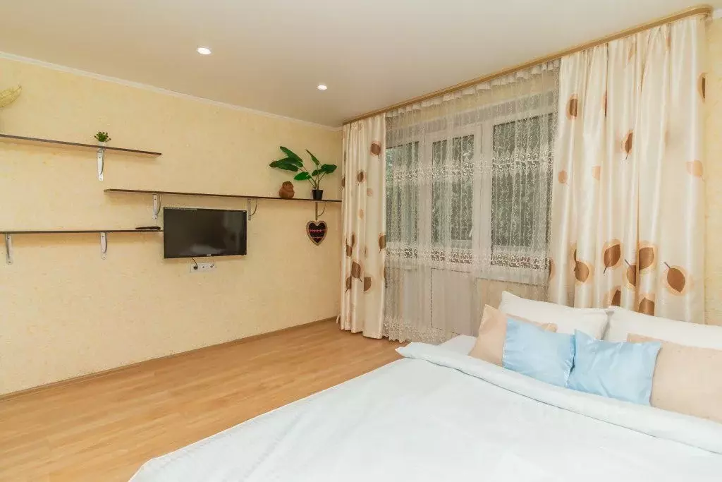 1-к кв. Челябинская область, Челябинск ул. 50-летия ВЛКСМ, 23 (38.0 м) - Фото 2