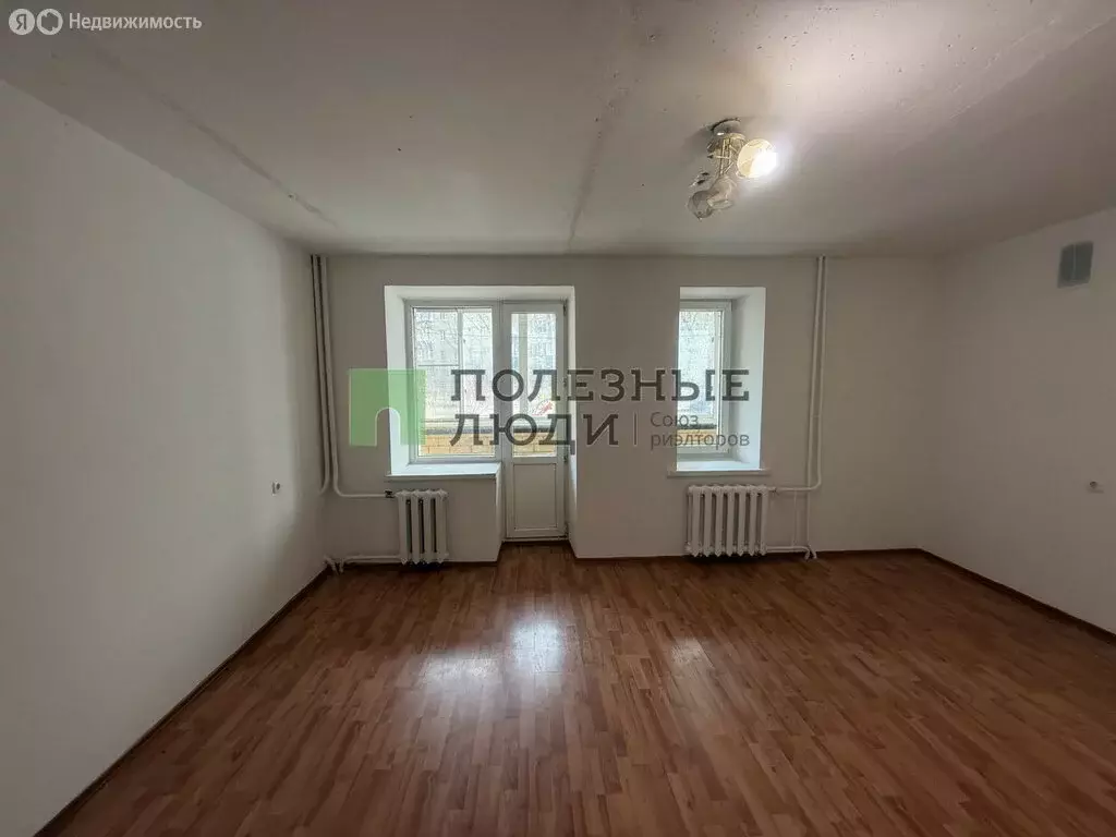 2-комнатная квартира: Чита, микрорайон Северный, 49 (60.7 м) - Фото 2