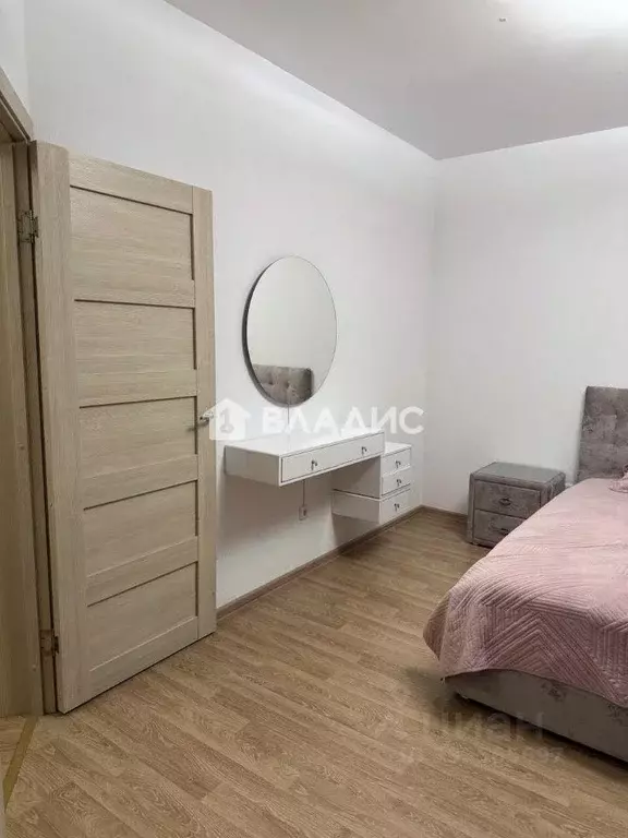 Квартира, 1 комната, 39 м - Фото 1
