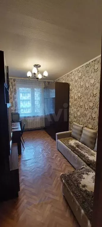 2-к. квартира, 47 м, 2/5 эт. - Фото 0
