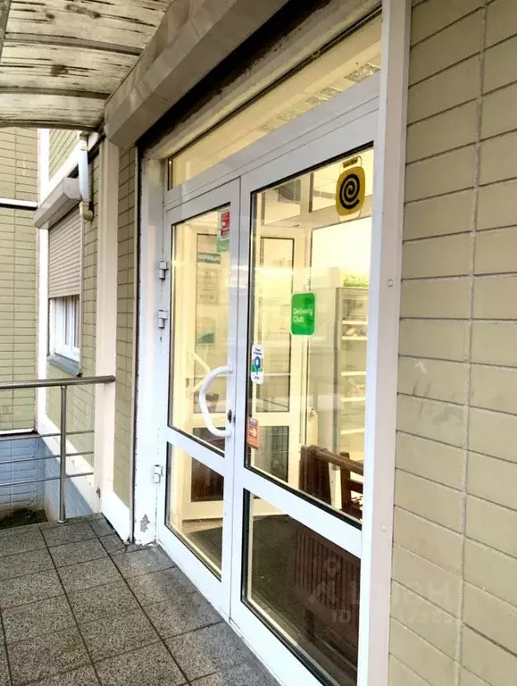 Помещение свободного назначения в Московская область, Химки Молодежная ... - Фото 1