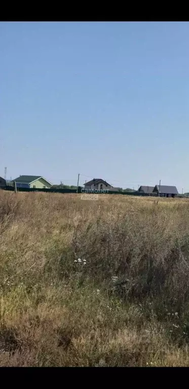 Участок в Татарстан, Лаишевский район, с. Рождествено  (8.0 сот.) - Фото 0