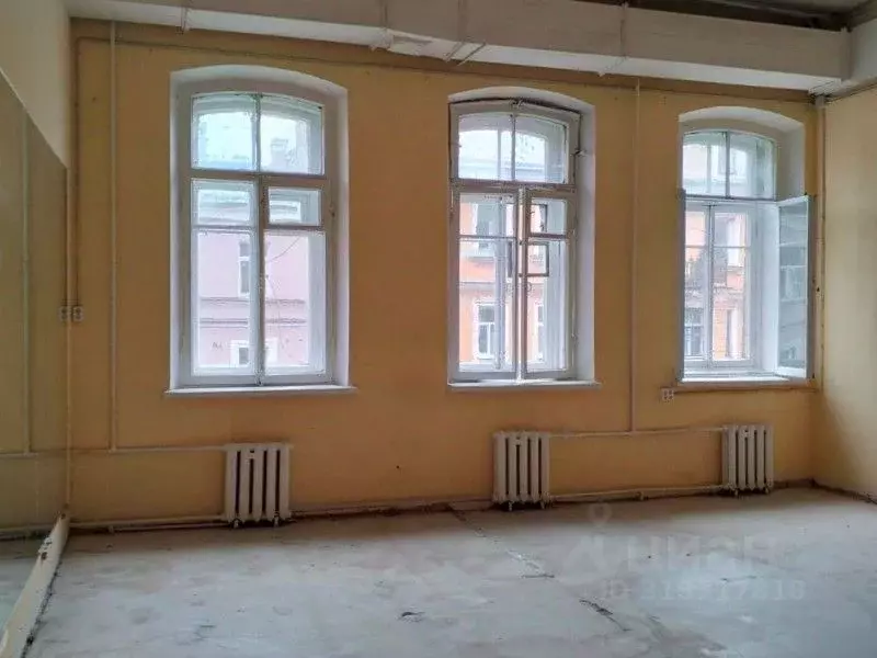 Офис в Санкт-Петербург Дегтярная ул., 5-7 (57 м) - Фото 0