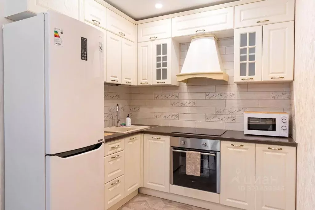 1-к кв. Карелия, Петрозаводск ул. Дениса Тимашова, 6 (42.0 м) - Фото 2