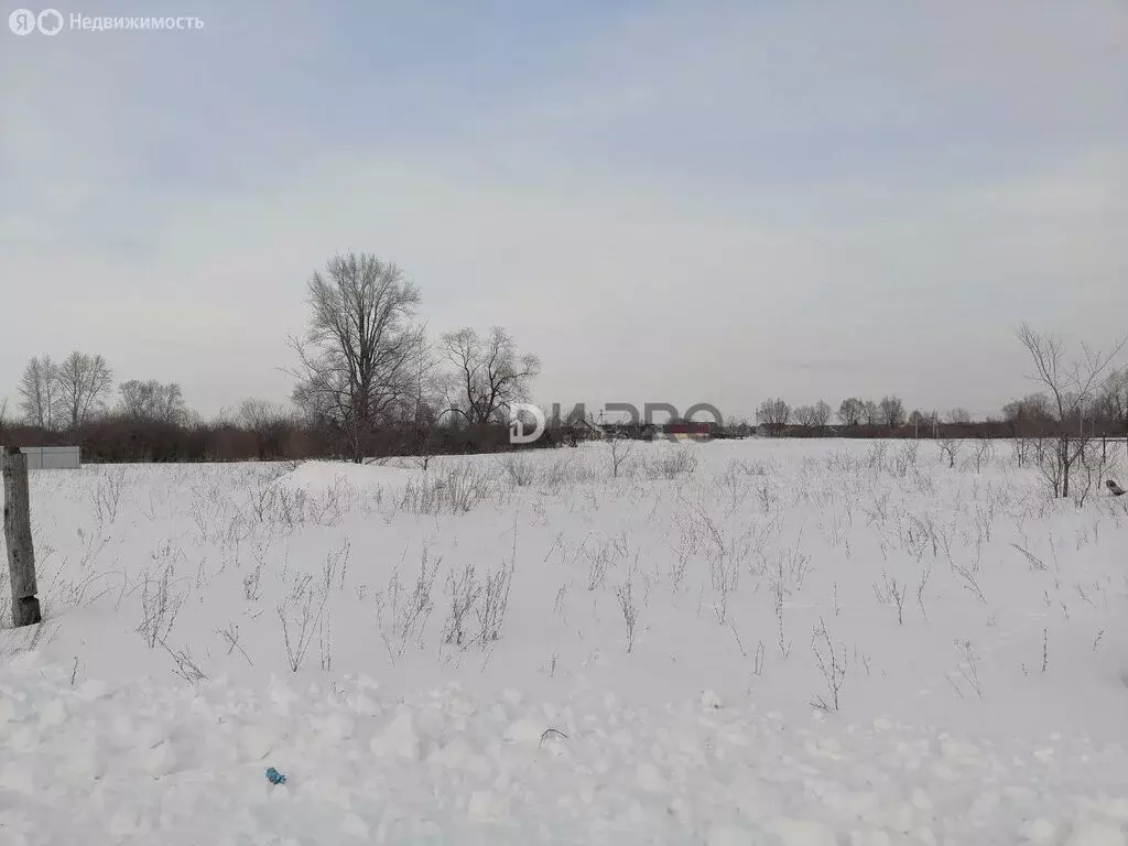 Участок в Уфимский район, Дмитриевский сельсовет, деревня Подымалово ... - Фото 0