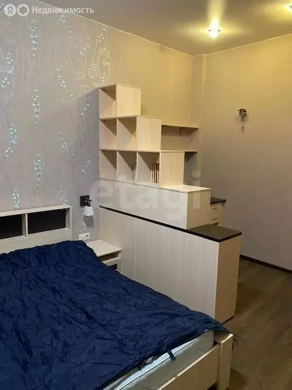 1-комнатная квартира: Пермь, Рабочая улица, 7 (48 м) - Фото 1
