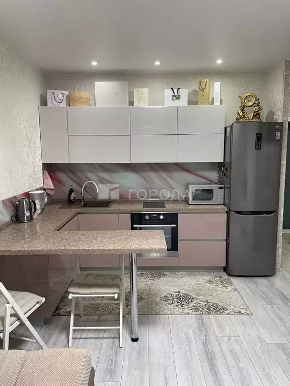 2-к кв. Новосибирская область, Новосибирск Кавалерийская ул., 25 (41.0 ... - Фото 1