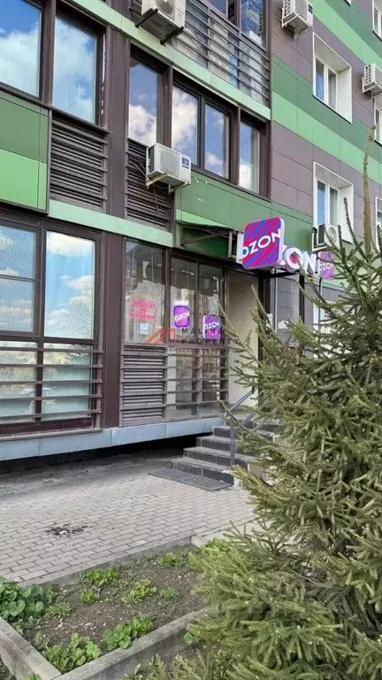 Торговая площадь в Московская область, Красногорск городской округ, ... - Фото 2