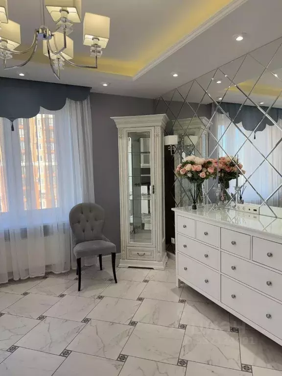 1-к кв. Санкт-Петербург Лиственная ул., 18к1 (45.0 м) - Фото 2