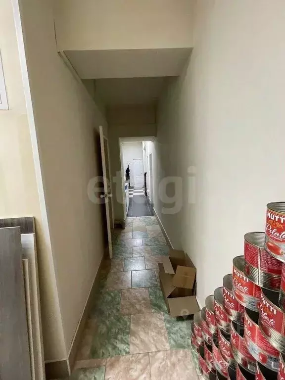 Помещение свободного назначения в Ростовская область, Ростов-на-Дону, ... - Фото 2