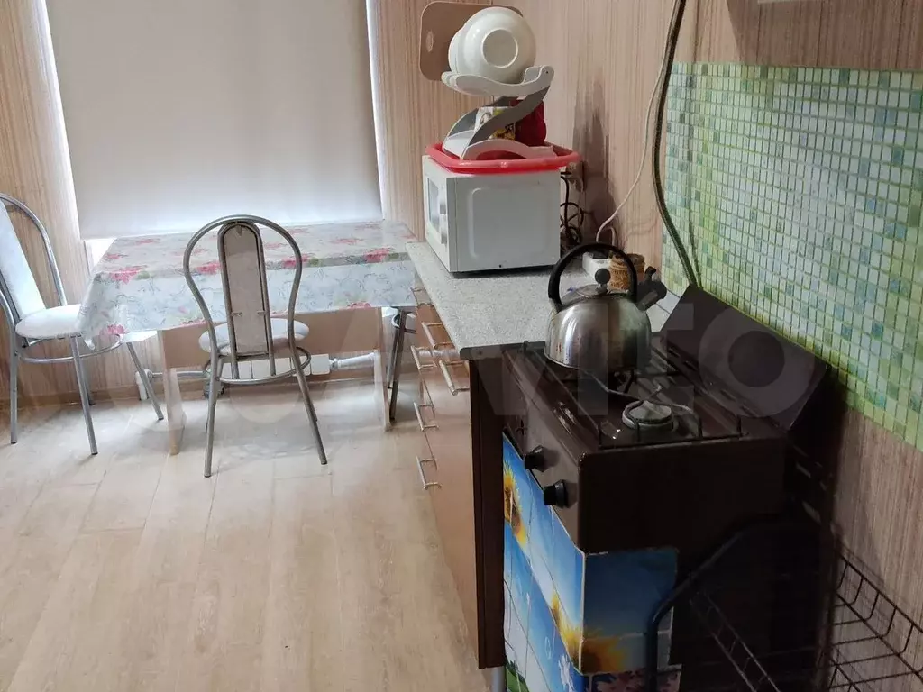 Квартира-студия, 22 м, 2/2 эт. - Фото 1