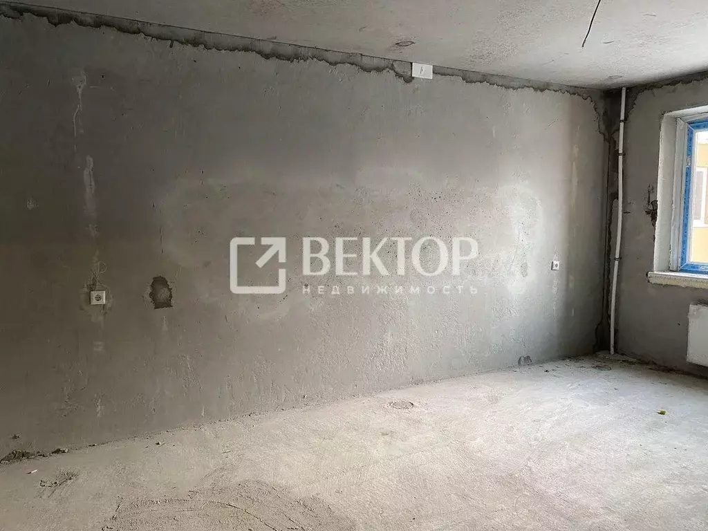 1-к кв. Ивановская область, Иваново Лежневская ул., 213 (43.9 м) - Фото 2