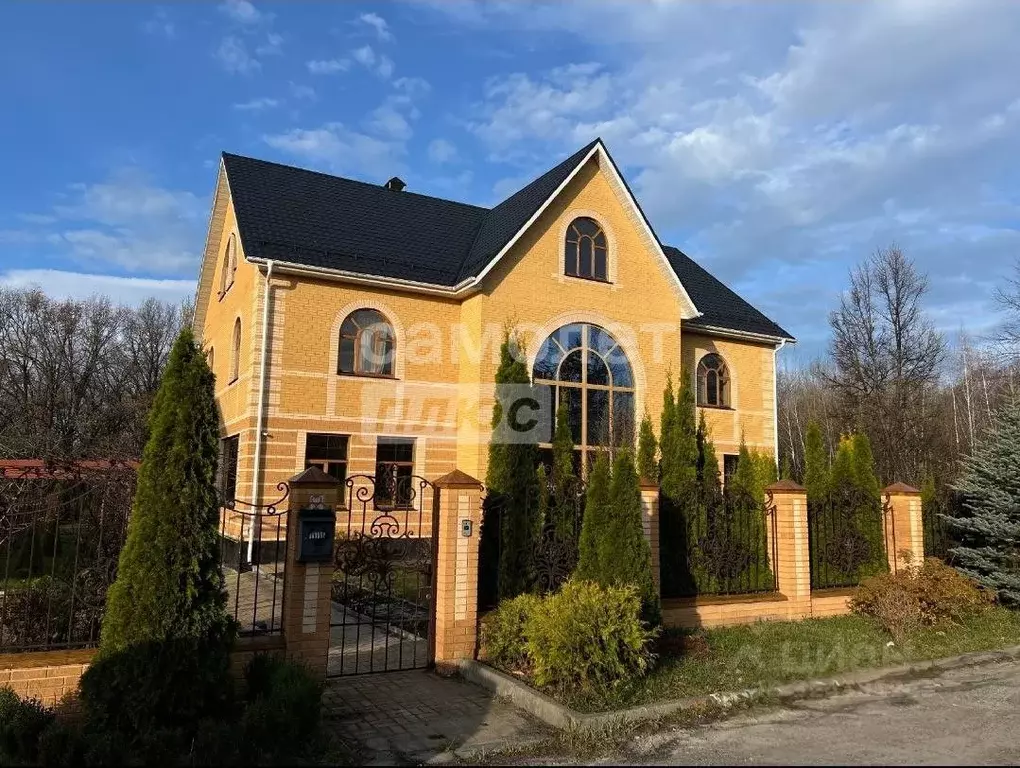 Дом в Курская область, Курский район, Нижнемедведицкий сельсовет, д. ... - Фото 2