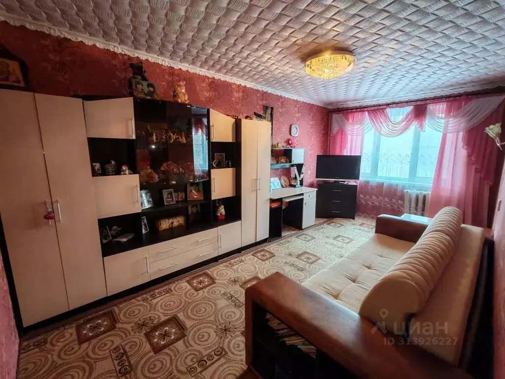 2-к кв. Владимирская область, Лакинск г. Собинский муниципальный ... - Фото 0