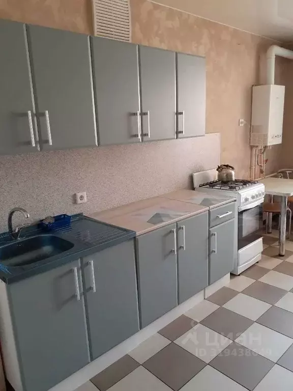 1-к кв. Рязанская область, Рязань ул. Семчинская, 5 (46.0 м) - Фото 0