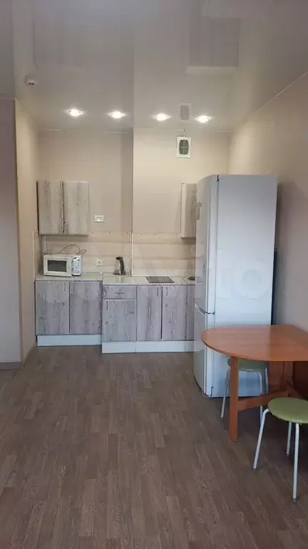Квартира-студия, 37 м, 2/16 эт. - Фото 0