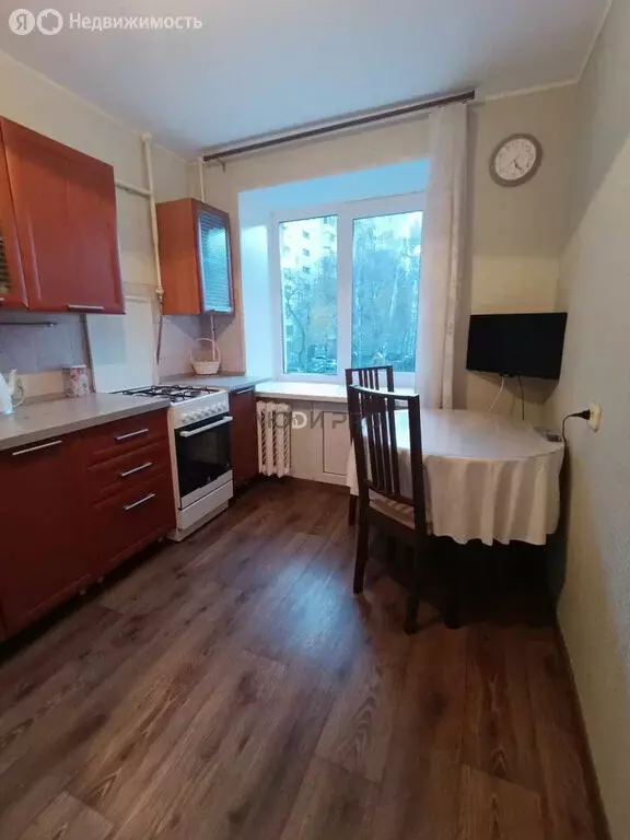 3-комнатная квартира: Уфа, улица Рихарда Зорге, 35 (62 м) - Фото 1