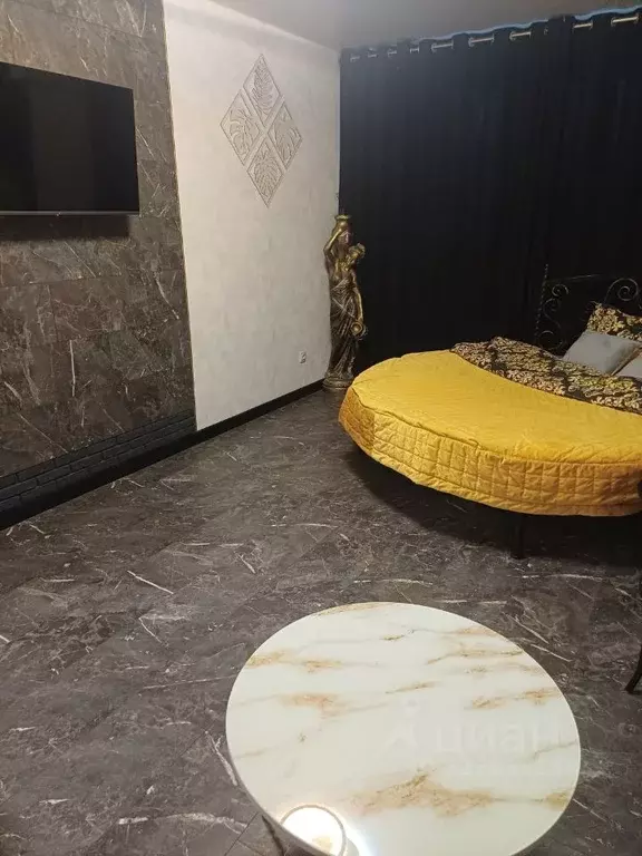 1-к кв. Башкортостан, Уфа Нежинская ул., 27 (39.0 м) - Фото 1