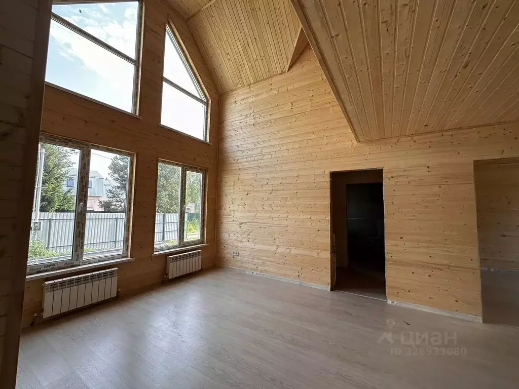 Коттедж в Московская область, Пушкинский городской округ, ... - Фото 1