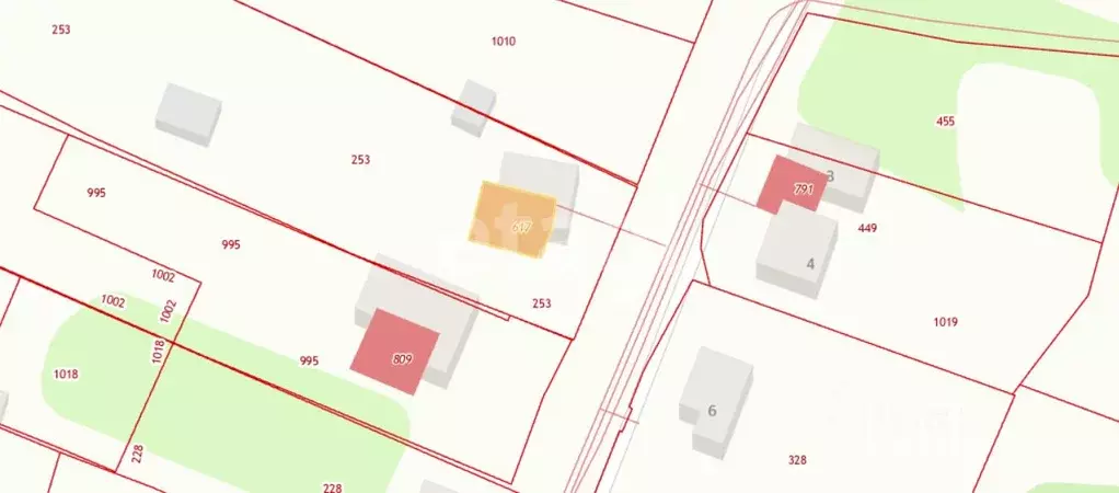 Дом в Тульская область, Тула городской округ, д. Медвенка 7 (131 м) - Фото 1