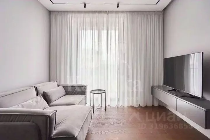 2-к кв. Москва Кутузовский просп., 12 (47.6 м) - Фото 0