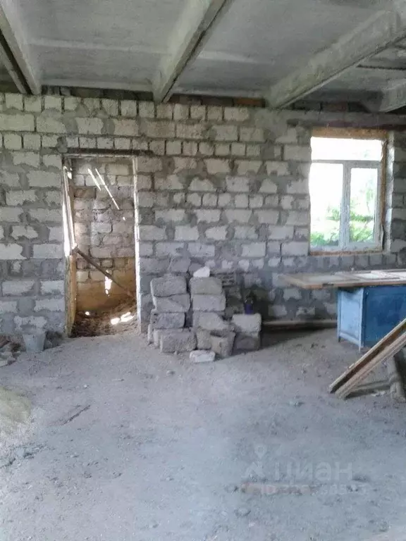 Дом в Саратовская область, Ершов Коммунальная ул., 1 (122 м) - Фото 2