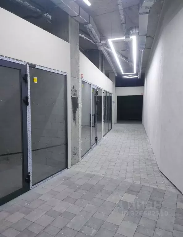 Помещение свободного назначения в Кабардино-Балкария, Нальчик ул. ... - Фото 1