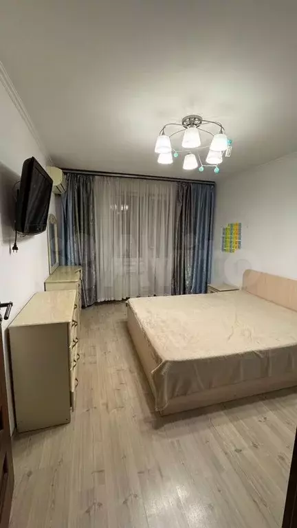 Комната 12 м в 3-к., 5/6 эт. - Фото 0