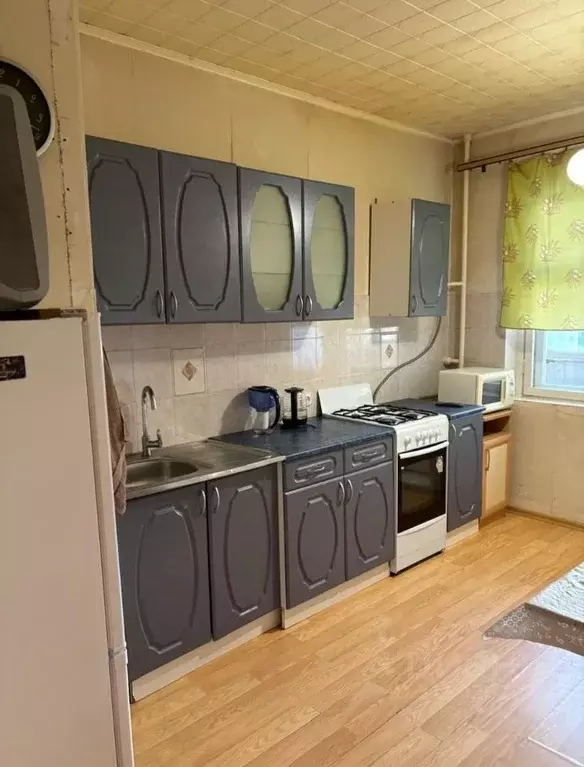 3-к кв. Новгородская область, Великий Новгород просп. Александра ... - Фото 1