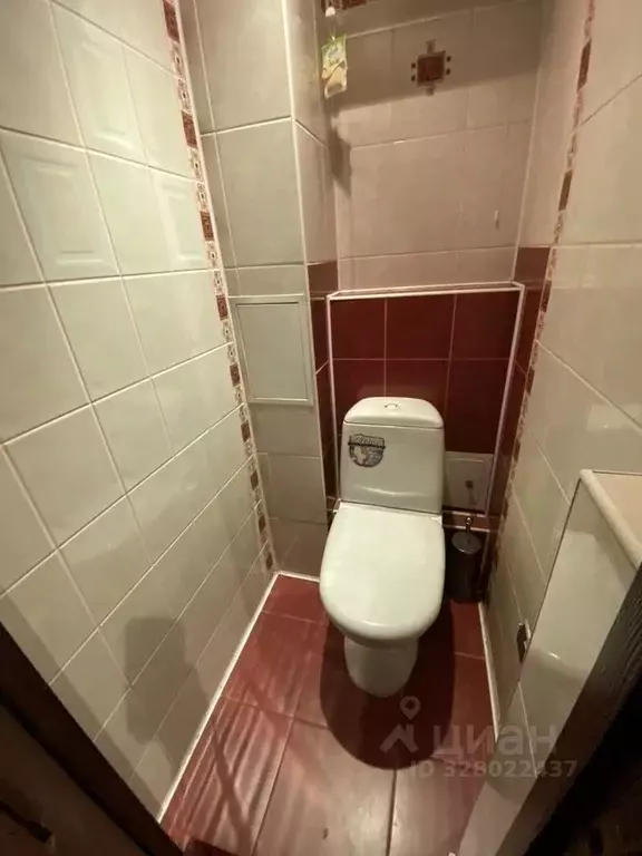 3-к кв. Ленинградская область, Кингисепп Крикковское ш., 14 (65.0 м) - Фото 1