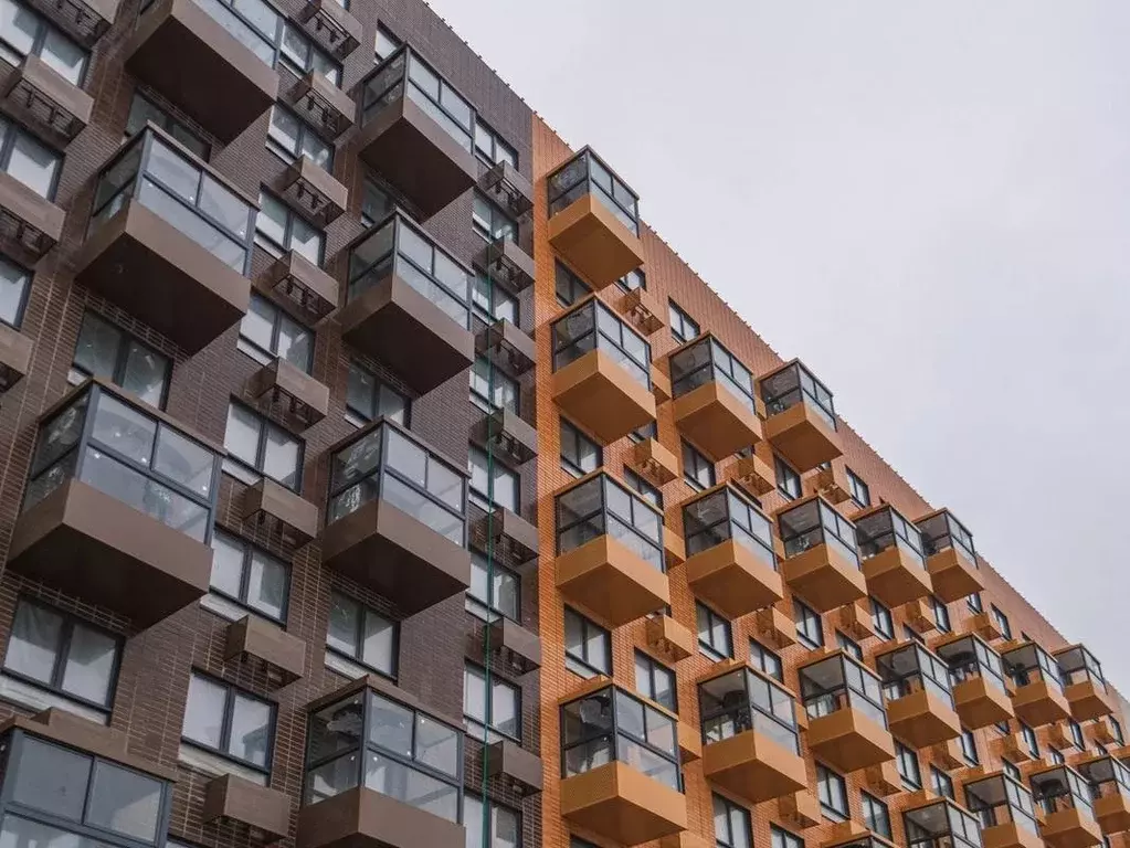 Продаётся 1-к квартира, 35.4 м - Фото 0