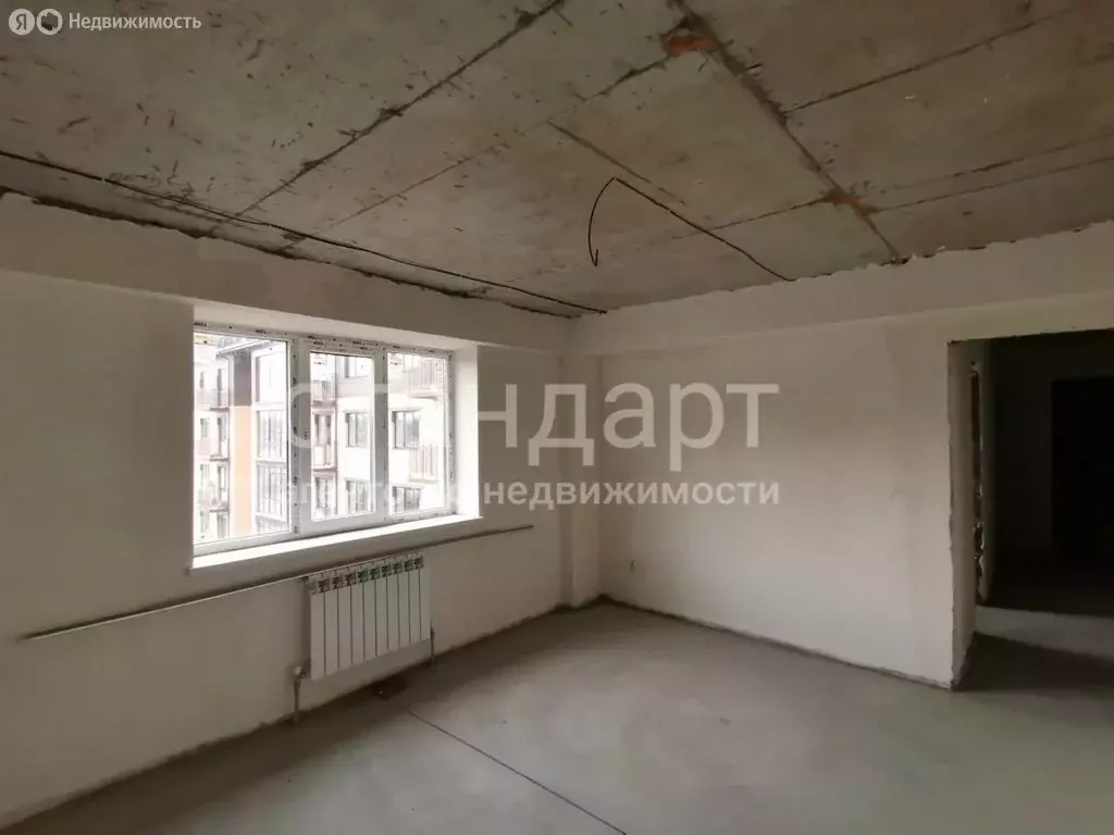 2-комнатная квартира: Ессентуки, Крутой тупик, 9/4 (50.2 м) - Фото 0