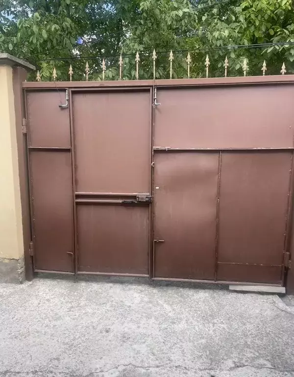 Дом в Крым, Симферополь ул. Зенитная (120 м) - Фото 2