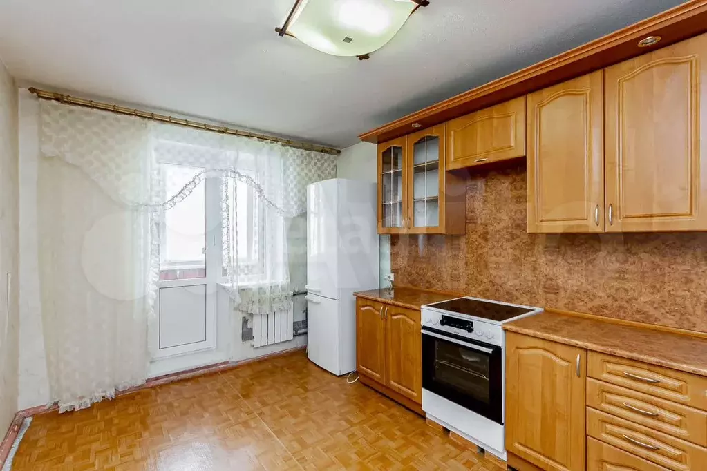 2-к. квартира, 76 м, 10/10 эт. - Фото 1
