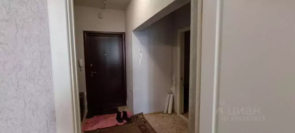 1-к кв. Красноярский край, Красноярск ул. Шахтеров, 42 (46.0 м) - Фото 1