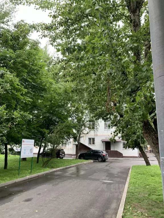 2-к кв. Москва ул. Шкулева, 17 (55.3 м) - Фото 1