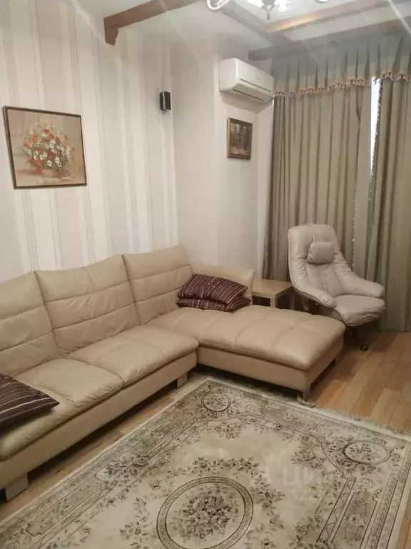 3-к кв. Кемеровская область, Кемерово Соборная ул., 3 (82.5 м) - Фото 2