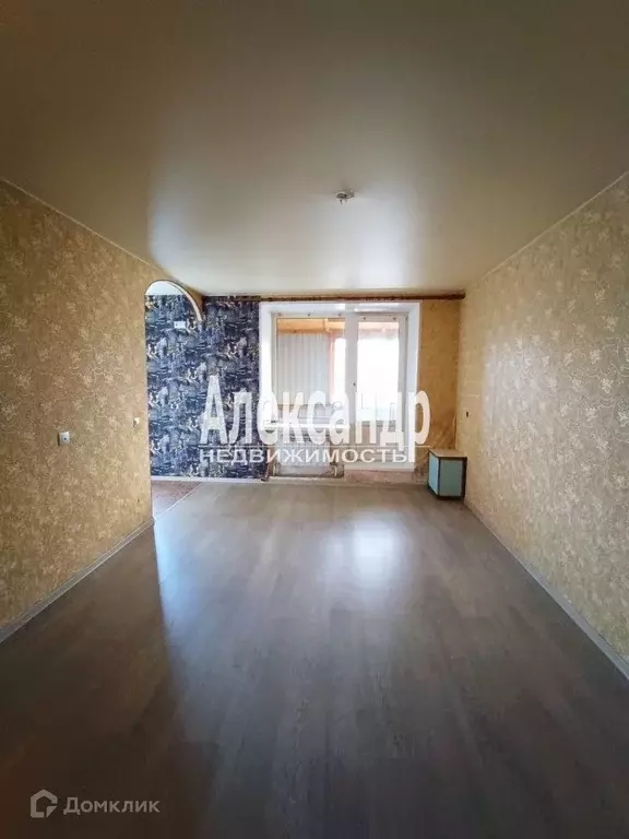 Продаётся 2-к квартира, 43.5 м - Фото 0