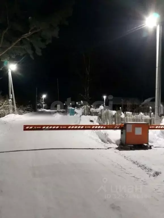 Дом в Ленинградская область, Кировский район, Приладожское городское ... - Фото 2