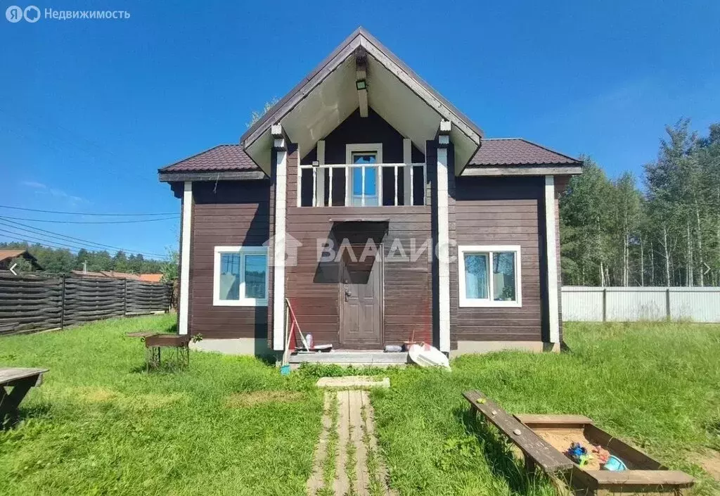 Дом в Ивановский район, Беляницкое сельское поселение, деревня ... - Фото 1