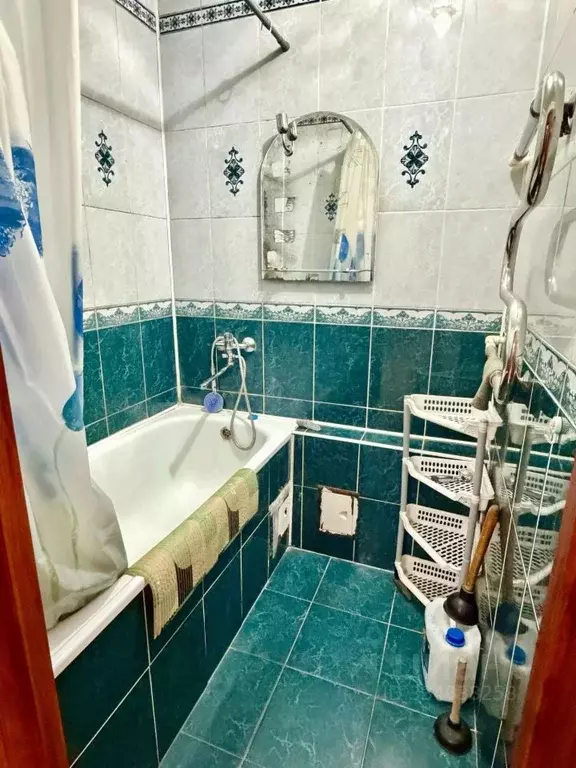 2-к кв. Башкортостан, Уфа бул. Тухвата Янаби, 65 (43.0 м) - Фото 1