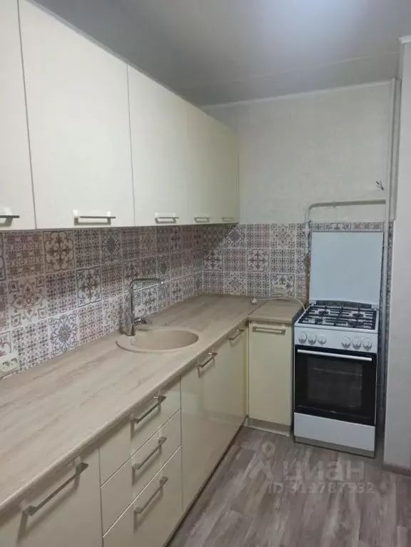 1-к кв. Нижегородская область, Нижний Новгород ул. Богородского, 10 ... - Фото 0