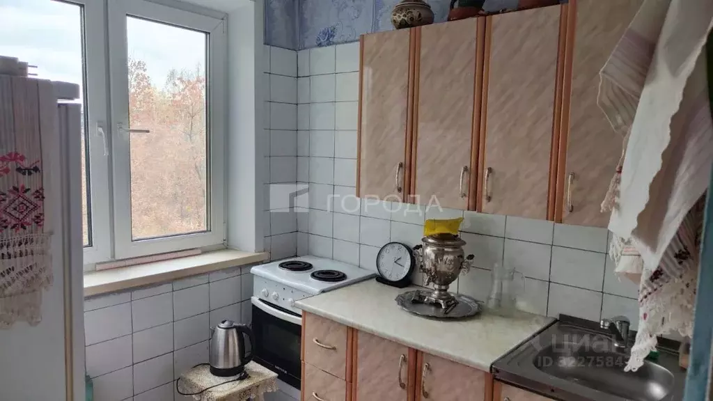 2-к кв. Кемеровская область, Новокузнецк ул. Новаторов, 4 (43.0 м) - Фото 1