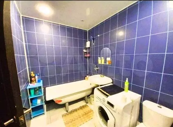 1-к. квартира, 40 м, 3/18 эт. - Фото 1