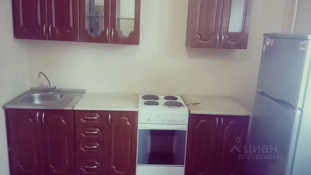 1-к кв. Курская область, Курск просп. Вячеслава Клыкова, 64 (35.0 м) - Фото 1