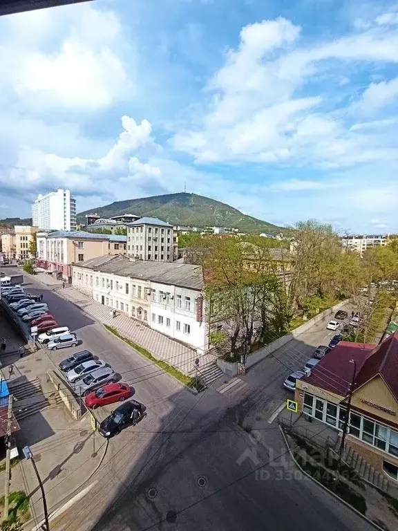 2-к кв. Ставропольский край, Пятигорск ул. Власова, 31 (85.0 м) - Фото 1