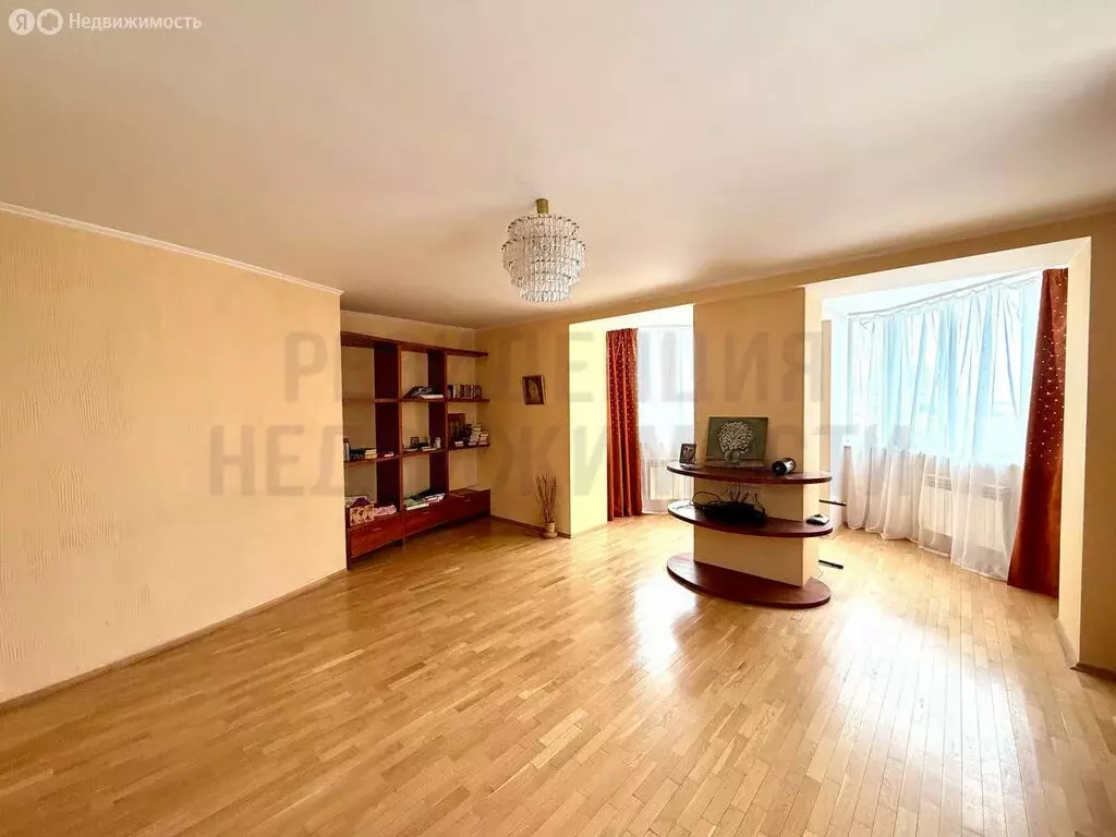 4-комнатная квартира: Самара, улица Лейтенанта Шмидта, 24 (120.4 м) - Фото 2