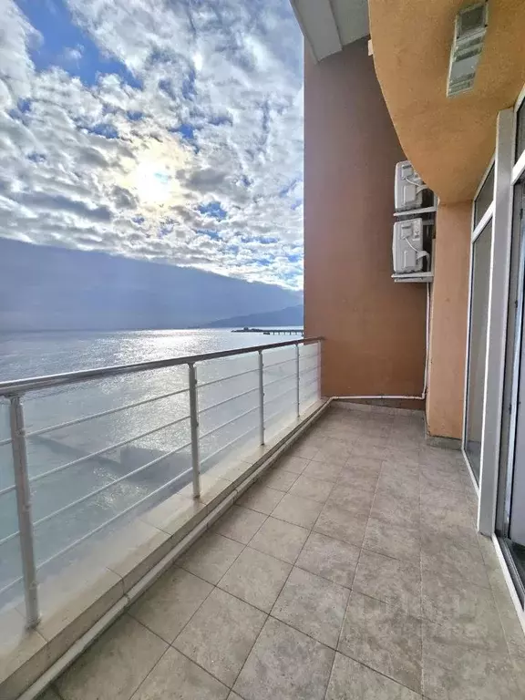 4-к кв. Крым, Ялта муниципальный округ, Отрадное пгт ул. Мориса ... - Фото 2