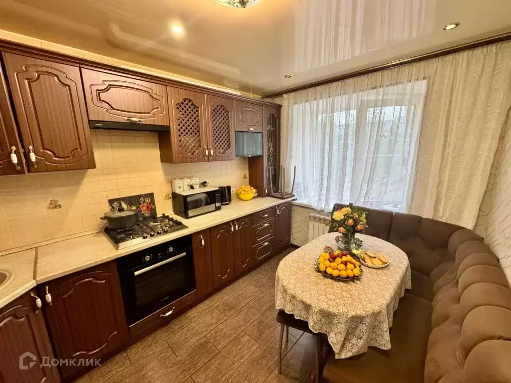 Продаётся 3-к квартира, 62.4 м - Фото 0