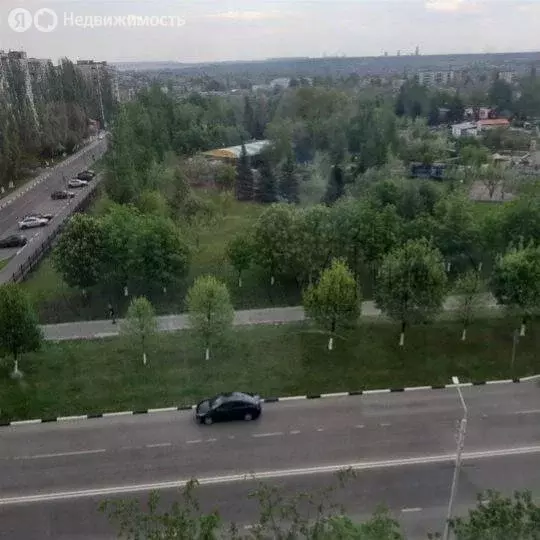 2-комнатная квартира: Губкин, улица Королёва, 14 (51.3 м) - Фото 2